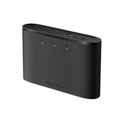 Mercusys MT110 4G LTE Mobile Wi‑Fi Hotspot