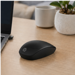 Souris sans fil HP 235 Slim | USB-A 2,4 GHz