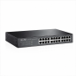 TP-Link TL-SG1024D 24-Port Gigabit 19-inch Rack Switch