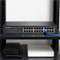TP-Link TL-SG1024D Switch 24 ports Gigabit pour baie 19"