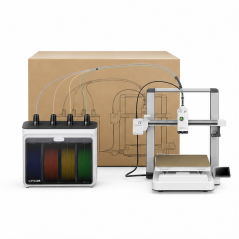 Creality SPARKX i7 Color Combo | Imprimante 3D