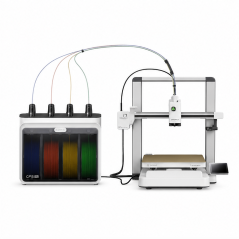 Creality SPARKX i7 Color Combo 3D Printer