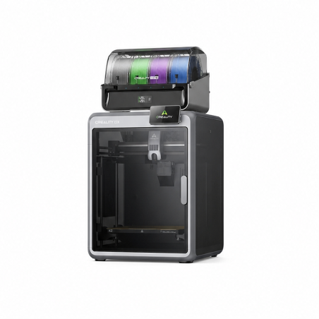 Imprimante 3D Creality K2 Combo