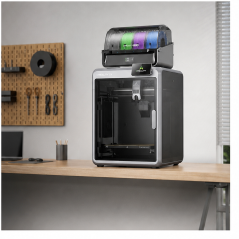 Creality K2 Combo Enclosed 3D Printer