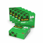 Scotch Magic invisible tape 19 mm x 33 m, 6-pack