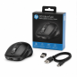 HP 515 Ultra-Fast Rechargeable Wireless Mouse