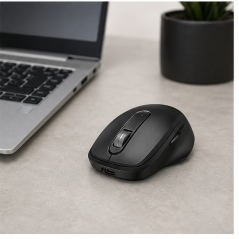 HP 515 souris sans fil rechargeable 4000 DPI