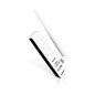 TP-Link TL-WN722N Adaptateur USB Wi‑Fi 150 Mbps