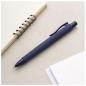 Faber-Castell Poly Ball Urban XB ballpoint pen, navy blue - pack of 5