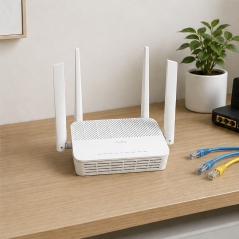 Cudy WR3000S AX3000 Wi‑Fi 6 Mesh Router