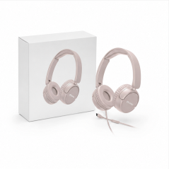 Energy Sistem Urban Headphones Type C Rose | USB-C