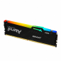 Kingston FURY Beast DDR5 16GB 6000MT/s CL30 RGB EXPO