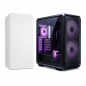 Cooler Master MasterFrame 500 Mesh Boîtier moyen tour noir
