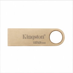 Kingston DataTraveler SE9 G3 128 Go USB-A 3.2 Gen 1 Or