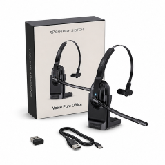 Energy Sistem Voice Pure Office | Office Headset