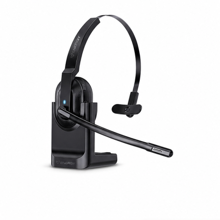 Casque micro Energy Sistem Voice Pure Office