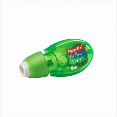 Tipp-Ex Micro Tape Twist 5 mm x 8 m, 60-pack