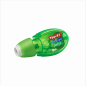 Tipp-Ex Micro Tape Twist ruban correcteur 5 mm x 8 m, présentoir 60 unités
