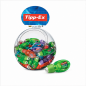 Tipp-Ex Micro Tape Twist ruban correcteur 5 mm x 8 m, présentoir 60 unités