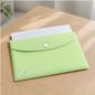 Oxford Urban A5 document pouch pastel - pack of 5