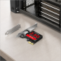 Mercusys MA310E 2.5 Gigabit PCIe Network Adapter