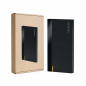 Aisens ASE-2524B 2.5" SATA USB 3.0 External Enclosure Black
