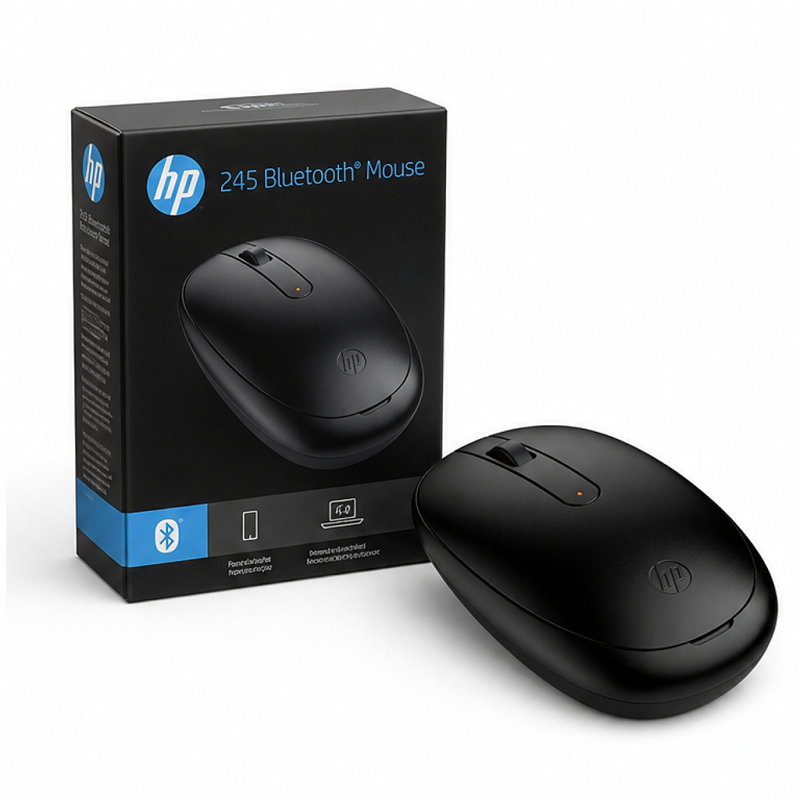 HP 245 Bluetooth Mouse