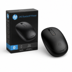 HP 245 Bluetooth Mouse | 1600 dpi, BT 5.1