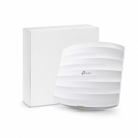 TP-Link Omada EAP225 point d'accès Wi‑Fi AC1350