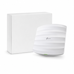TP-Link Omada EAP225 point d'accès Wi‑Fi AC1350