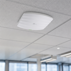 TP-Link Omada EAP225 point d'accès Wi‑Fi AC1350