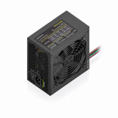 Aisens ASPC-500ATX-SEOBK Alimentation ATX 500 W