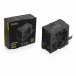 Aisens ASPC-500ATX-SEOBK ATX Power Supply 500W