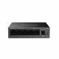 Mercusys MS105GS Switch de bureau Gigabit 5 ports