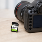 Carte mémoire Kingston Canvas Select Plus SDXC 64 Go