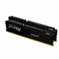 Kingston FURY Beast DDR5 32 Go 5200 MT/s CL40 Kit mémoire
