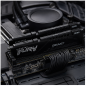 Kingston FURY Beast DDR5 32 Go 5200 MT/s CL40 Kit mémoire