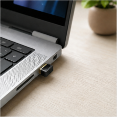Cudy Adaptateur Bluetooth 5.3 Nano USB BU530