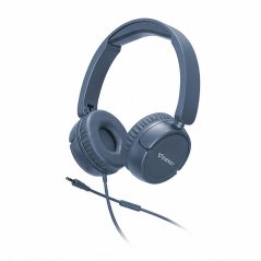 Energy Sistem Urban wired on-ear headphones