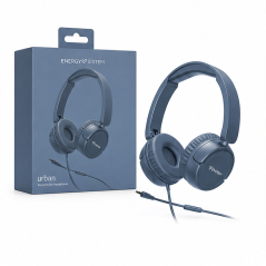 Energy Sistem Urban headphones filaires on-ear