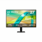 LG 27U411B-B 27" IPS Full HD 144Hz Monitor