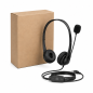 HP Stereo USB Headset G2