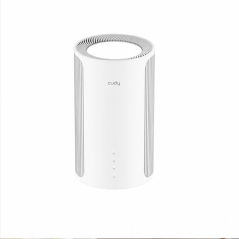Cudy P2 5G SA/NSA AX3000 Wi‑Fi 6 Router
