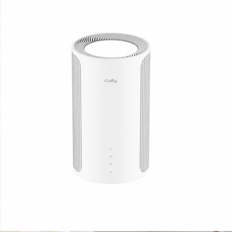 Cudy P2 5G SA/NSA AX3000 Wi‑Fi 6 Router