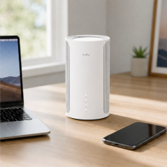 Cudy P2 5G AX3000 Wi‑Fi 6 Router