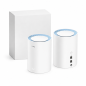 Cudy M1200 Système WiFi Mesh AC1200 2 unités