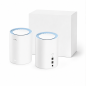 Cudy M1200 Système WiFi Mesh AC1200 2 unités