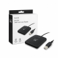 Lecteur de carte à puce USB Ewent EW1052