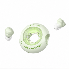 Écouteurs Bluetooth Vention Tiny T17