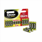 Cegasa Super Alcaline 12-Pack AA Batteries Cegasa Super Alcaline 12-Pack AA Batteries